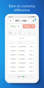 PAYEER 2.5.0 Apk for Android 5