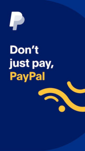 PayPal – Send, Shop, Manage 8.56.0 Apk for Android 1