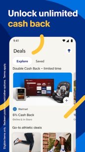 PayPal – Send, Shop, Manage 8.56.0 Apk for Android 2