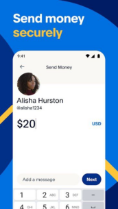 PayPal – Send, Shop, Manage 8.56.0 Apk for Android 3