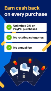 PayPal – Send, Shop, Manage 8.56.0 Apk for Android 4