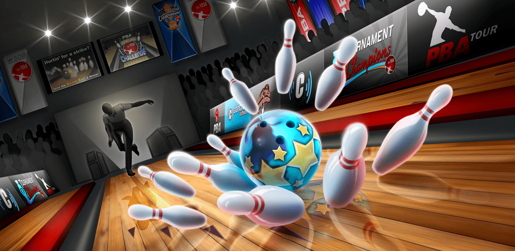 pba bowling challenge cover