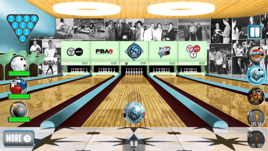 PBA® Bowling Challenge 3.8.56 Apk + Mod for Android 1