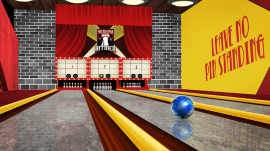 PBA® Bowling Challenge 3.8.56 Apk + Mod for Android 3