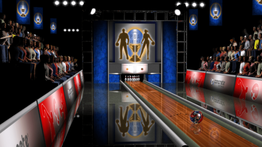 PBA® Bowling Challenge 3.8.56 Apk + Mod for Android 5