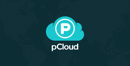 pcloud cloud storage cover