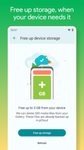 pCloud: Cloud Storage 3.31.2 Apk for Android 5