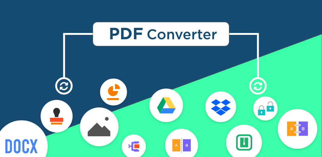 pdf converter cover