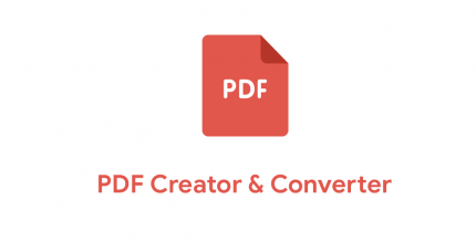 pdf converter creator pro cover