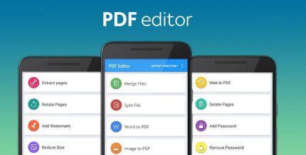 pdf converter pdf editor cover
