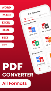 PDF Converter – PDF to Word (PREMIUM) 4.0.1 Apk for Android 1