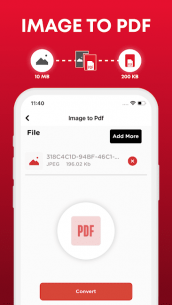 PDF Converter – PDF to Word (PREMIUM) 4.0.1 Apk for Android 4