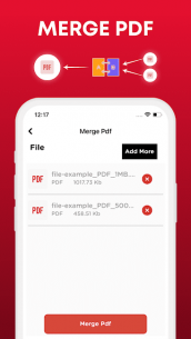 PDF Converter – PDF to Word (PREMIUM) 4.0.1 Apk for Android 5