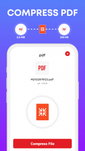 PDF Converter – PDF to Word 3.7.7 Apk for Android 4
