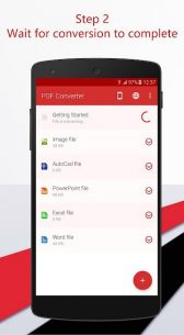 PDF Converter (UNLOCKED) 3.0.32 Apk for Android 4