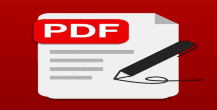 pdf editor pro edit docs cover