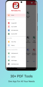 PDF Editor Pro – Edit Docs 1.0 Apk for Android 2