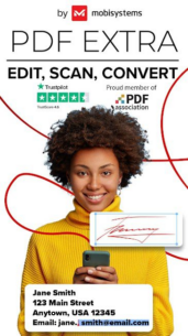 PDF Extra – Scan, Edit & Sign (PREMIUM) 9.11.1904 Apk for Android 1
