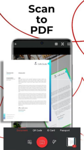 PDF Extra – Scan, Edit & Sign (PREMIUM) 9.11.1904 Apk for Android 3