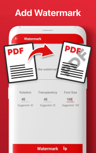 PDF Manager & Editor: Split Merge Compress Extract 33.0 Apk for Android 3