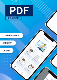 PDF Reader – Read & Editor PDF Files (PRO) 2.6 Apk for Android 1