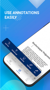 PDF Reader – Read & Editor PDF Files (PRO) 2.6 Apk for Android 4