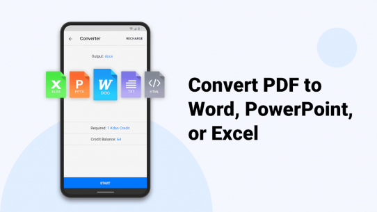 PDF Reader – Sign, Scan, Edit & Share PDF Document (PREMIUM) 3.25.6 Apk for Android 3