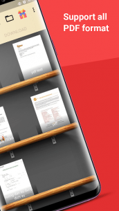 PDF Reader & PDF Viewer – eBook Reader, PDF Editor (PRO) 1.2.6 Apk for Android 2
