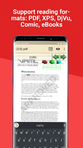 PDF Reader & PDF Viewer – eBook Reader, PDF Editor (PRO) 1.2.6 Apk for Android 5