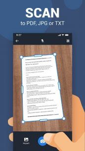 PDF Scanner App – AltaScanner (PREMIUM) 1.9.20 Apk for Android 1
