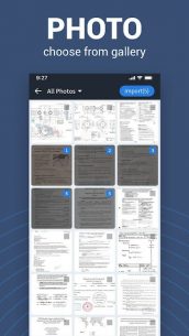 PDF Scanner App – AltaScanner (PREMIUM) 1.9.20 Apk for Android 2