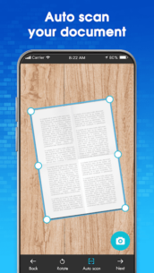 PDF Scanner – Scanner App (PREMIUM) 3.1.3 Apk for Android 1