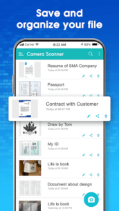 PDF Scanner – Scanner App (PREMIUM) 3.1.3 Apk for Android 3