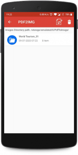 PDF to Image Converter | Free | Offline (PREMIUM) 1.9 Apk for Android 5
