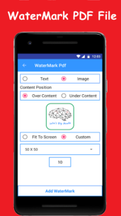 PDF Tools: Scanner & Editor 3.1 Apk for Android 3