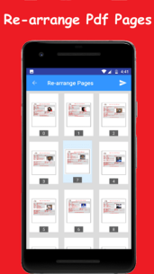 PDF Tools: Scanner & Editor 3.1 Apk for Android 4