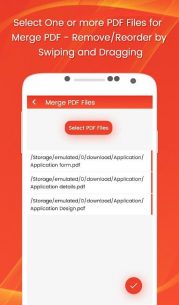 PDF Tools – PDF Utilities 1.5 Apk for Android 3