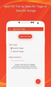 PDF Tools – PDF Utilities 1.5 Apk for Android 4