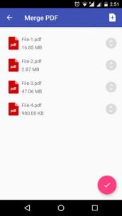 PDF Utility – PDF Tools – PDF Reader (FULL) 1.5.7 Apk for Android 5