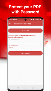 PDF Utility and PDF tools – Lite (PRO) 6.2 Apk for Android 4