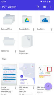 PDF Viewer Pro 2024.3 Apk for Android 1
