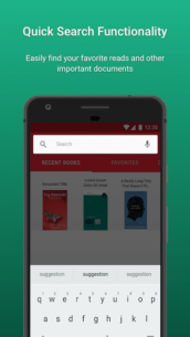 PDF Viewer & Book Reader 4.1.1 Apk for Android 3