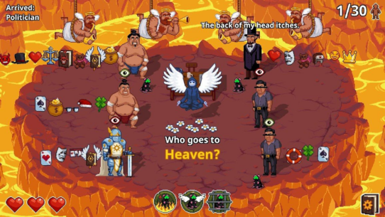 Peace, Death! 2 1.0.101.0.12 Apk + Mod for Android 2
