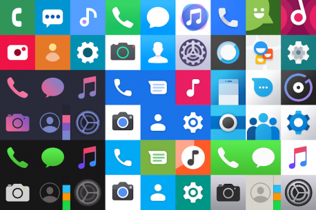 Peafowl Theme Maker for EMUI 20.0.2 Apk for Android 5