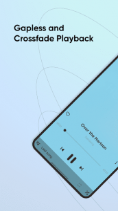 Pearl Music Player (PREMIUM) 1.7.8 Apk for Android 3