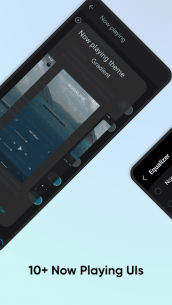 Pearl Music Player (PREMIUM) 1.7.8 Apk for Android 5