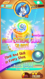 Peggle Blast 2.23.0 Apk + Mod + Data for Android 1