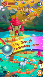 Peggle Blast 2.23.0 Apk + Mod + Data for Android 3