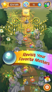 Peggle Blast 2.23.0 Apk + Mod + Data for Android 4