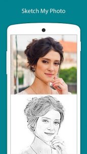 Pencil Sketch – Sketch Photo Maker & Photo Editor (PRO) 3.0 Apk for Android 1